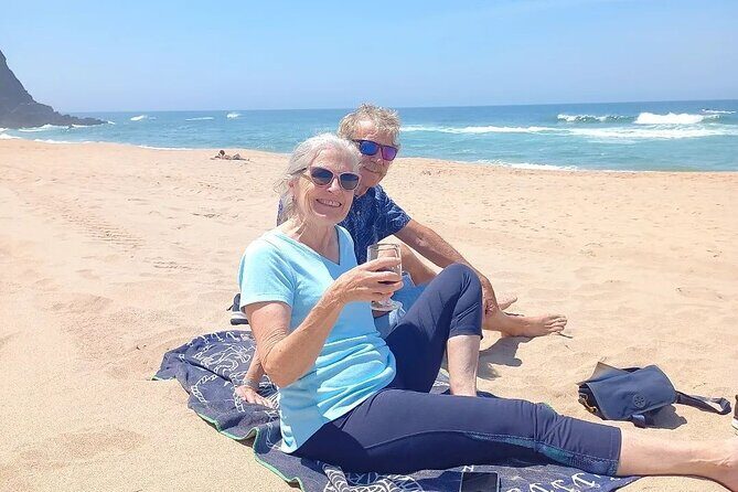Full Day Private Tour in Paradisiac Beach from Lisbon - A Day of Beautiful Beaches and Coastal Charm Near Lisbon