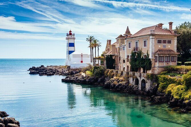 Full Day Private Tour in Paradisiac Beach from Lisbon - The Scenic Drive and Additional Highlights