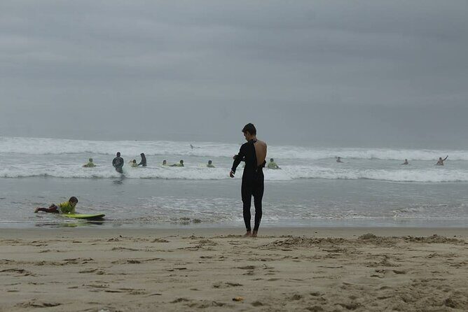 Full Day Private Tour in Paradisiac Beach from Lisbon - The Value of a Private Tour