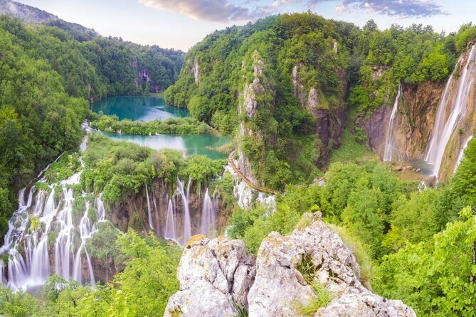 Full Day Private Tour in Plitvice Lakes and Rastoke from Zagreb - Practical Details That Matter