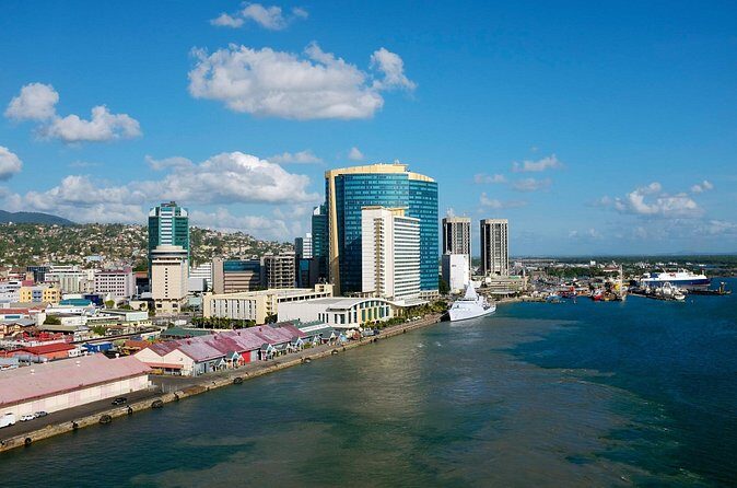 Full Day Private Tour in Port of Spain - Final Thoughts