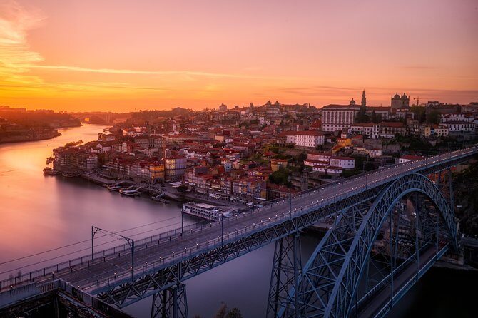 Full day Private tour in Porto - Practical Details and Tips
