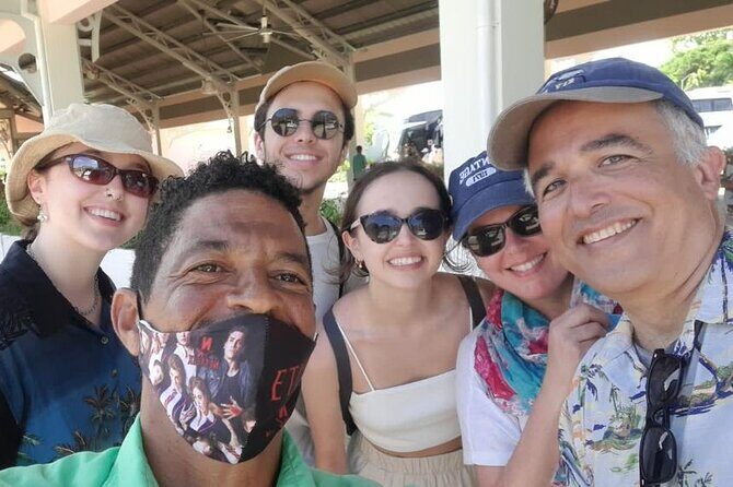 Full Day Private Tour in Puerto Plata - Discover Puerto Plata: A Personal Journey Through the Dominican Republic’s Coastal Gem