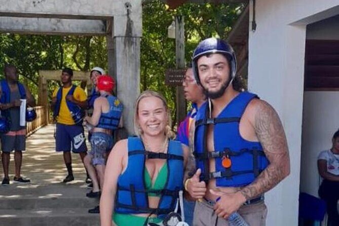 Full Day Private Tour in Puerto Plata - Key Points