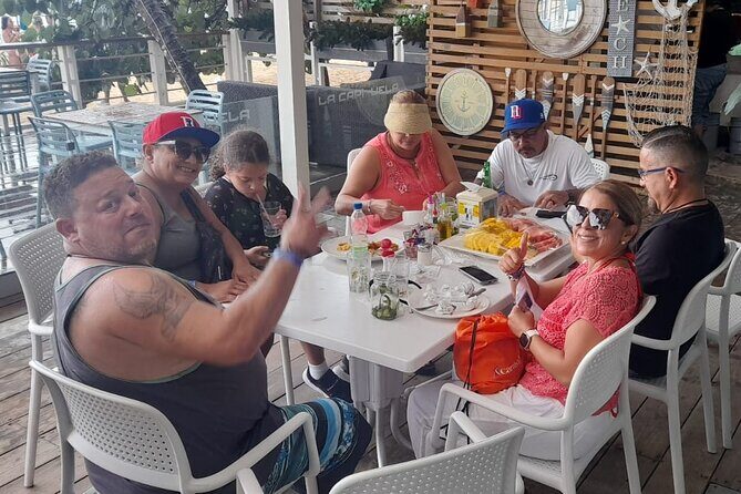 Full Day Private Tour in Puerto Plata - Final Thoughts: Is This Tour Right for You?