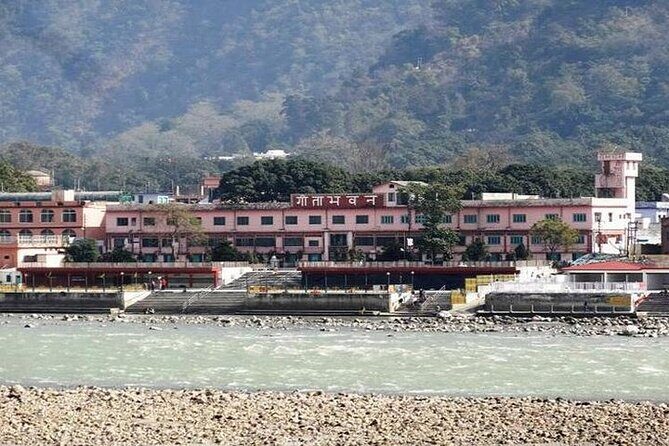 Full-Day Private Tour in Rishikesh & Haridwar - Is This Tour Right for You?
