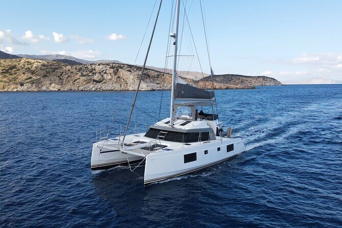 Full-Day Private Tour in Santorini by Luxury Catamaran - Final Thoughts: Is It Worth It?