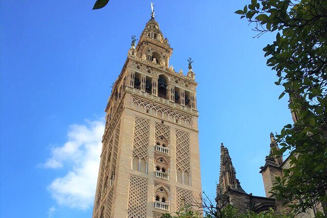 Full Day Private Tour in Seville - Key Points