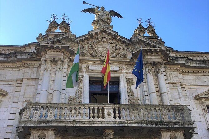 Full Day Private Tour in Seville - FAQ: Common Questions About the Seville Full-Day Private Tour