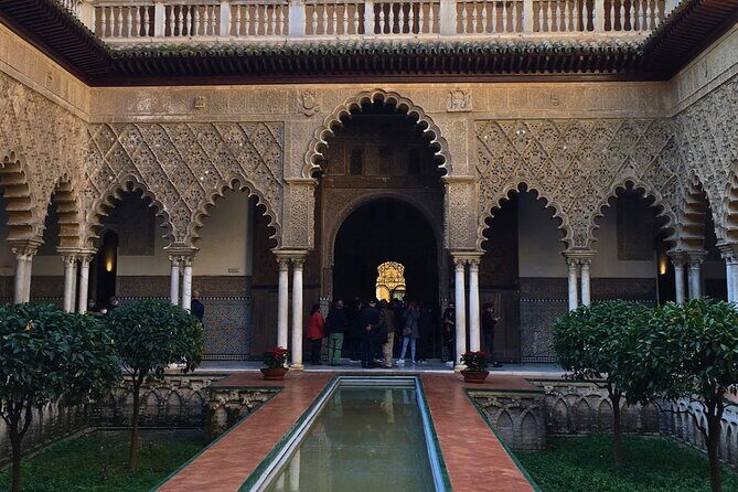 Full Day Private Tour in Seville - Final Thoughts