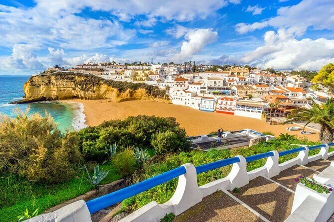 Full Day Private Tour in Silves and Coast Gems - A Detailed Look at the Tour
