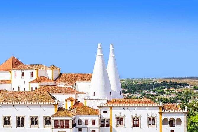 Full-Day Private Tour in Sintra - Discovering Sintra: An Authentic Day Trip
