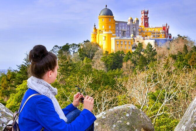 Full-Day Private Tour in Sintra - Who Will Love This Tour?