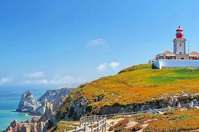 Full-Day Private Tour in Sintra - Frequently Asked Questions (FAQs)