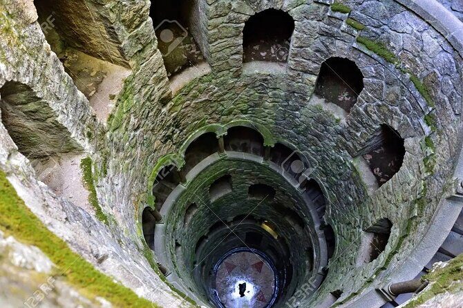 Full-Day Private Tour in Sintra and Cascais - Who Will Love This Tour?