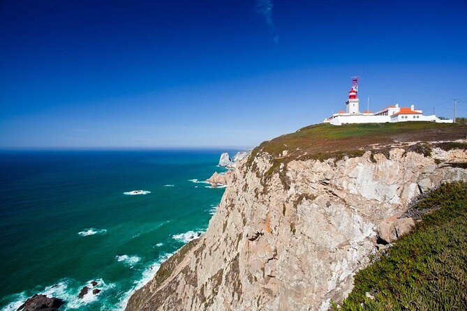 Full-Day Private Tour in Sintra and Cascais - The Final Word
