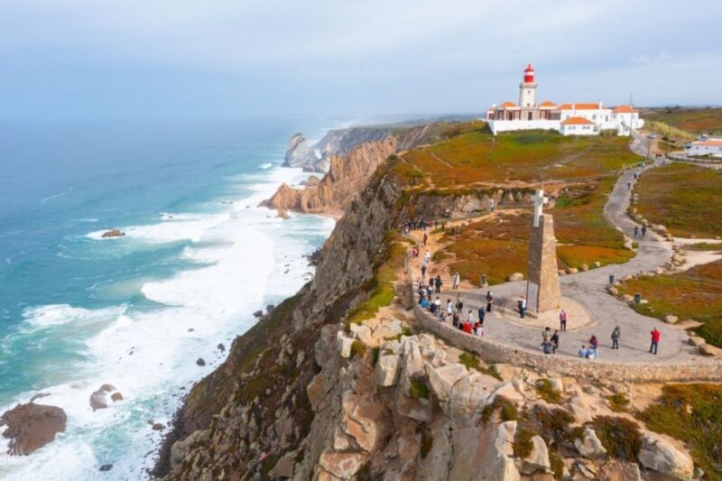 Full-Day Private Tour in Sintra and Cascais - Authentic Experiences and Practical Tips