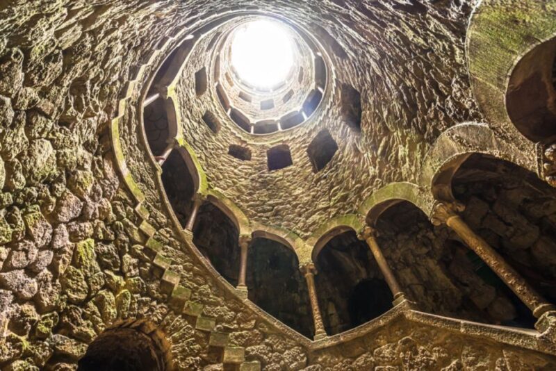 Full-Day Private Tour in Sintra and Cascais - The Sum Up