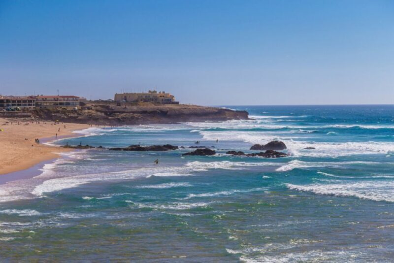 Full-Day Private Tour in Sintra and Cascais - FAQ