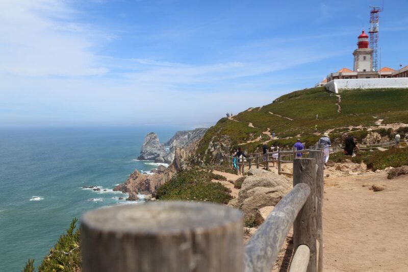Full-day Private tour in Sintra and important landmarks - Who Should Consider This Tour?