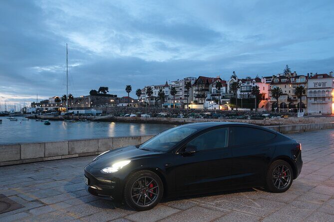 Full Day Private Tour in Sintra/Cascais - Final Thoughts