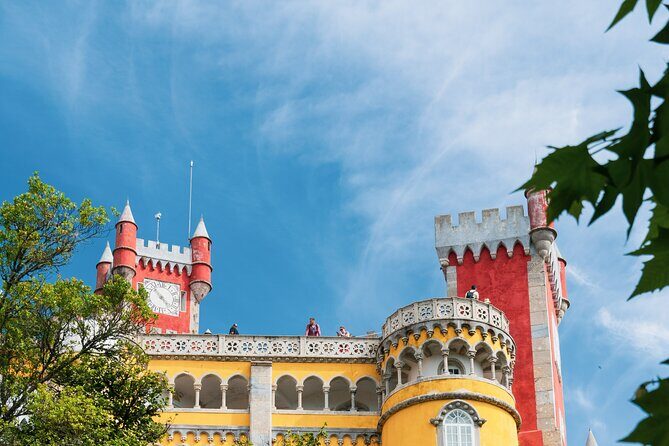 Full-Day Private Tour in Sintra - Who Will Love This Tour?