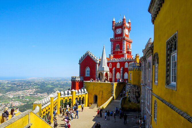 Full-Day Private Tour in Sintra - Final Thoughts