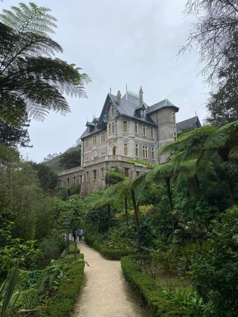 Full Day Private Tour in Sintra on a Tuk Tuk or Car - Final Thoughts: Who Will Love This Tour?