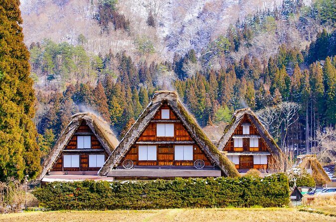 Full Day Private Tour in Takayama and Shirakawago - Who Will Love This Tour?