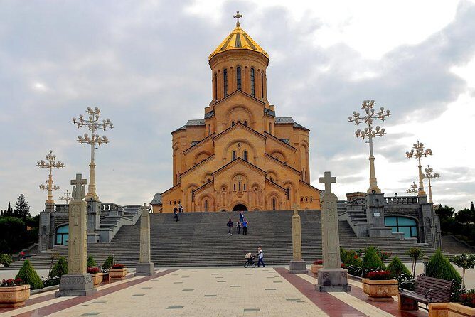 Full-day Private tour in Tbilisi & Mtskheta With unforgettable impressions - Is This Tour Right for You?