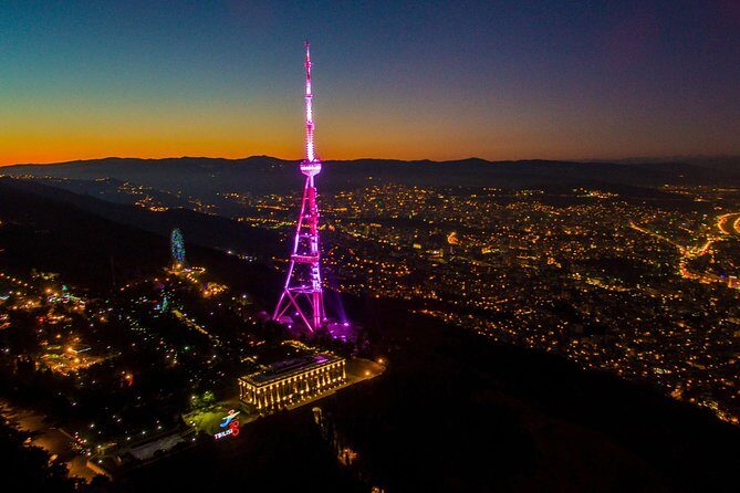 Full-day Private tour in Tbilisi & Mtskheta With unforgettable impressions - FAQs