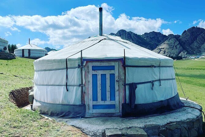 Full Day Private Tour in Terelj National Park with Horse Riding - A Complete Guide to the Full Day Private Tour in Terelj National Park with Horse Riding