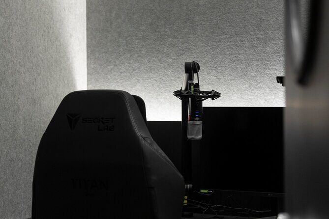 Full Day Private Tour in the Esports Club House, Seoul - Who Should Book This Tour?