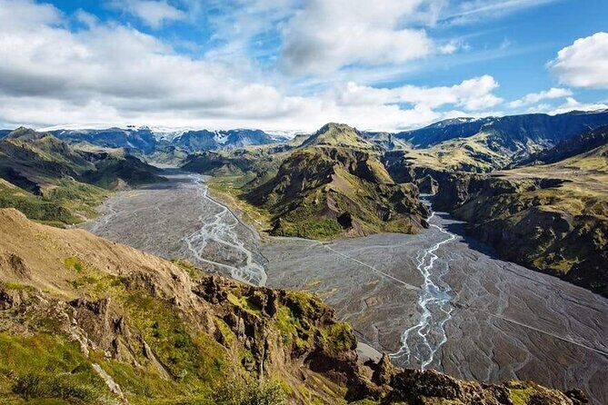 Full-Day Private Tour in Thorsmork - Practical Details and Considerations