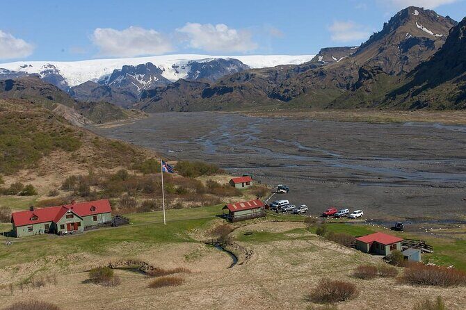 Full-Day Private Tour in Thorsmork - What Our Past Guests Say