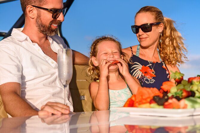 Full-day Private Tour in Turks and Caicos in a Luxury Axopar - Frequently Asked Questions (FAQs)