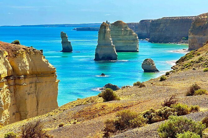 Full-Day Private Tour in Victoria - Exploring the Full-Day Private Tour in Victoria: An In-Depth Review