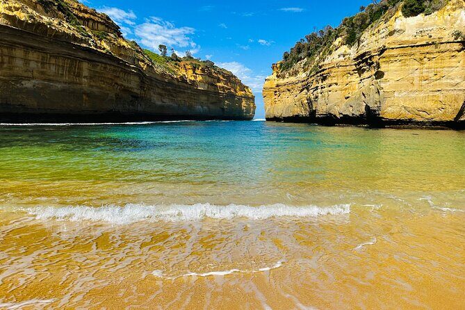 Full-Day Private Tour in Victoria - FAQ