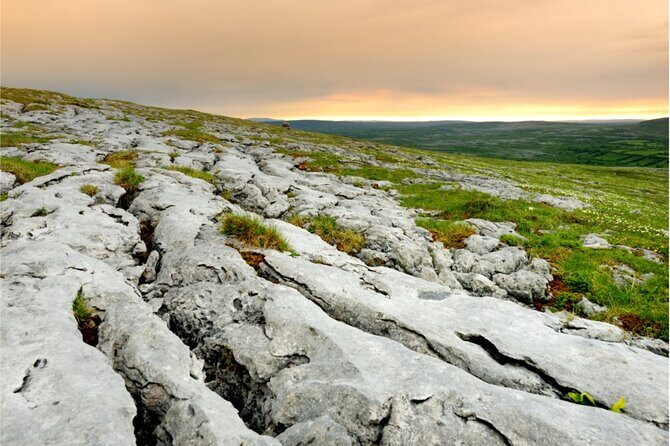 Full-Day Private Tour in West Coast of Ireland - A Fully-Loaded Day of Irish Wonder and Charm