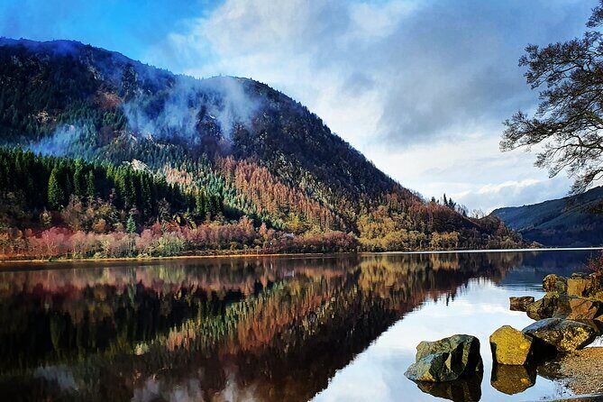 Full Day Private Tour in West Highlands, Oban and Glencoe - Authentic Experiences and Personal Touches