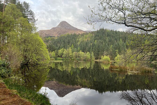 Full Day Private Tour in West Highlands, Oban and Glencoe - Final Thoughts: Who Will Love This Tour?
