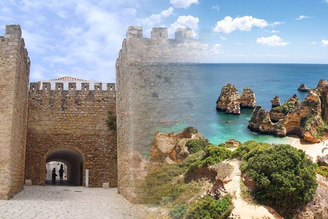 Full Day Private Tour in Western Algarve - An Authentic Day Exploring the Western Algarve