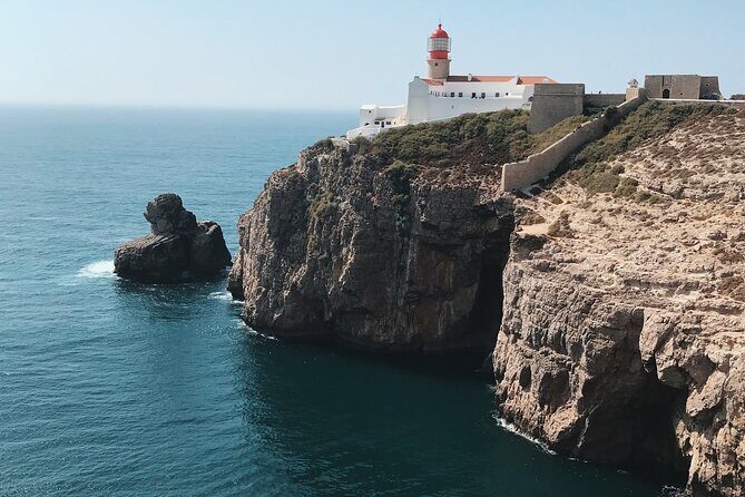 Full Day Private Tour in Western Algarve - Who Will Love This Tour?