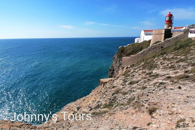 Full Day Private Tour in Western Algarve - Frequently Asked Questions