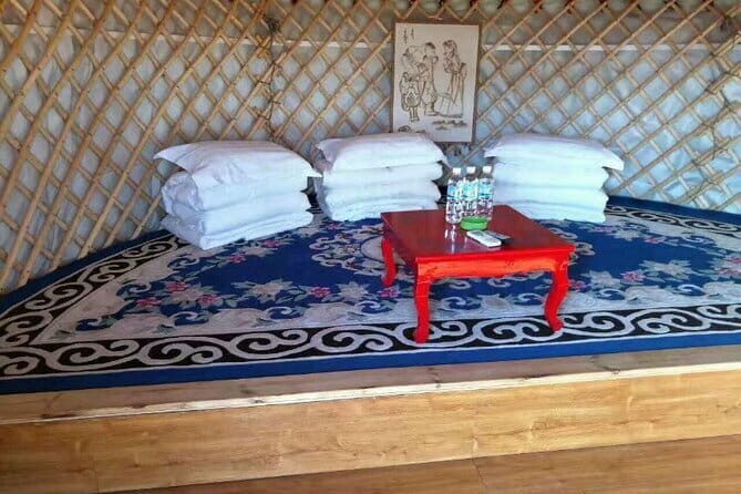 Full-Day Private Tour in Xilamuren Grassland with Lunch - Discovering the Xilamuren Grassland: A Detailed Review