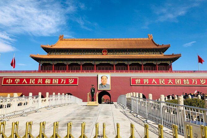 Full Day Private Tour Incredible Beijing City Highlights - Who Should Consider This Tour?