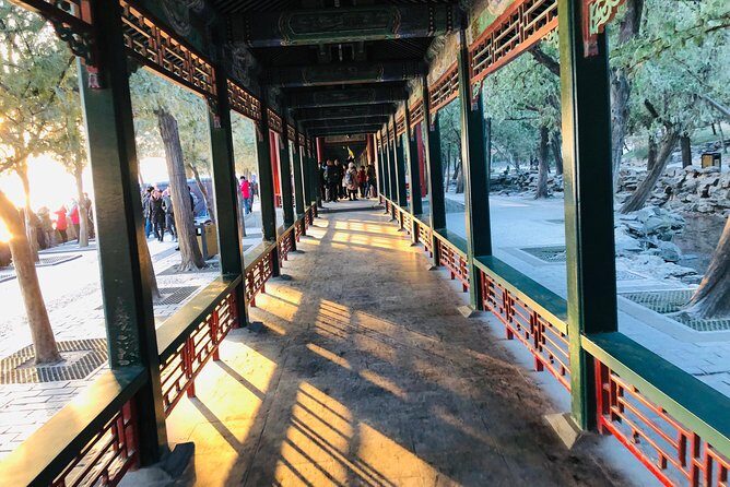 Full Day Private Tour Incredible Beijing City Highlights - The Sum Up