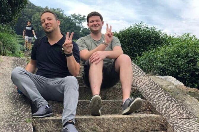 Full Day Private Tour Incredible Hangzhou Highlight - Practical Details and Considerations