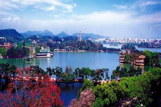 Full Day Private Tour Incredible Hangzhou Highlight - Who Should Consider This Tour?