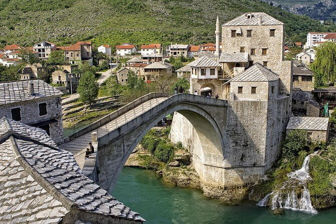 Full Day Private Tour Meugorje & Mostar - Engaging Introduction
